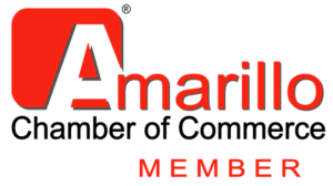 Amarillo Chamber of Commerce Logo