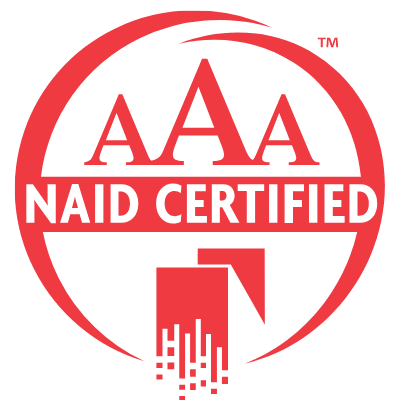 naid red