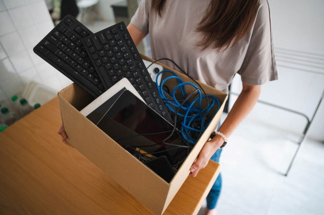 electronic recycling electronic recycling
